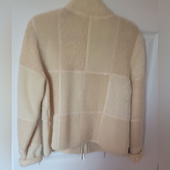 Gorgeous Escada cardigan - Size 40 - Picture 8 of 11